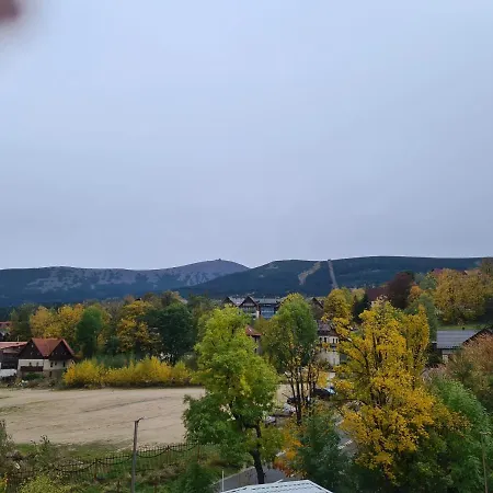 Apartment Z Widokiem Na Sniezke *